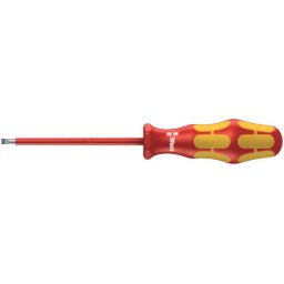 Wera 160 I VDE SL izolovani odvijač, 0,8 x 4 x 100 mm ( WERA 006115 )