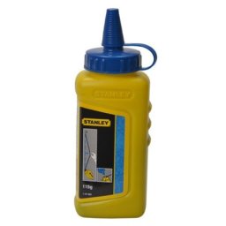 Stanley kreda za obeležavanje plava 115 g ( 1-47-403 )