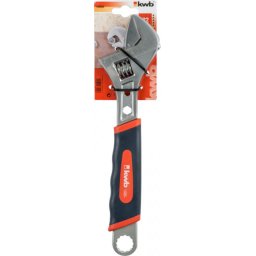 KWB univerzalni-francuski ključ 300 CrV ( KWB 49168000 )