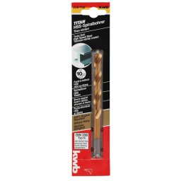 KWB titan HSS burgija za metal 8, DIN 338 ( KWB 49238680 )