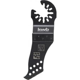 KWB HM nož strugač za multi-alat 52, za fugne/spojeve/keramiku, energy saving ( KWB 49708460 )