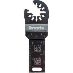 KWB crv nož za multi-alat 22x48, za drvo/plastiku, energy saving ( KWB 49709152 )