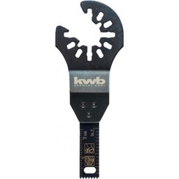 KWB crv nož za multi-alat 10x28, za drvo/plastiku, energy saving ( KWB 49709150 )