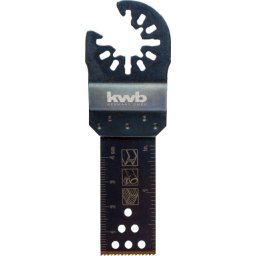KWB BiMetal nož za multi-alat 22x48, univerzalni, energy saving ( KWB 49709252 )