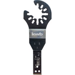 KWB BiMetal nož za multi-alat 10x28, univerzalni, Energy Saving ( KWB 49709250 )