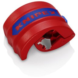 Knipex Bix® nož za sečenje plastičnih cevi ( 90 22 10 BK )