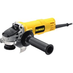 DeWalt ugaona brusilica, 800 W 115mm ( DWE4056 )