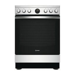 Indesit šporet IS67V8CCXT/E