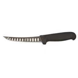 Nož za otkoštavanje sa alveolama 15cm SICO