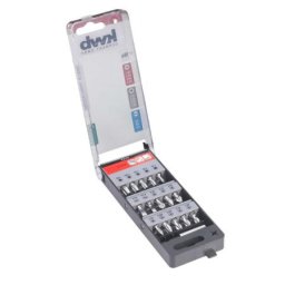 KWB set nastavaka za odvijač, 16 delova ( KWB 49107400 )
