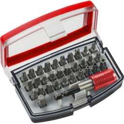 KWB set bitova 32 dela ( KWB 49118490 )