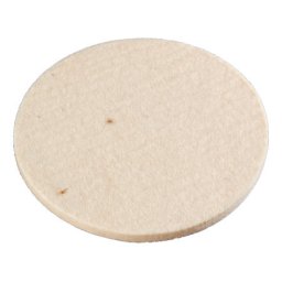 KWB quick-stick filc za poliranje, 115-125mm ( KWB 49486000 )