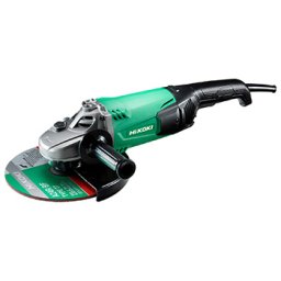 HIKOKI ugaona brusilica 230mm 2200W G23SWU2-UGZ