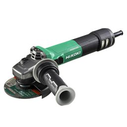 HIKOKI ugaona brusilica 125mm G13VE2-WQZ