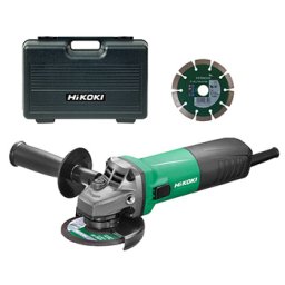 HIKOKI ugaona brusilica 125mm/900W G13SN2-Y3Z