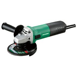 HIKOKI ugaona brusilica 125mm/730W G13SR4-YGZ
