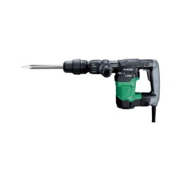 HIKOKI Elektro-pneumatski SDS-max čekić za štemovanje + kofer H41MB2