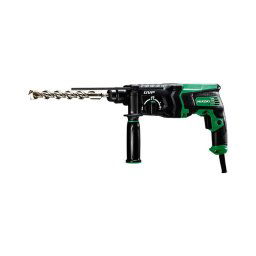HIKOKI Elektro-pneumatski SDS-plus čekić + kofer DH28PCY2