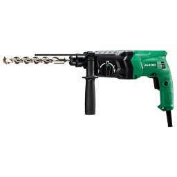 HIKOKI Električna čekić-bušilica 730W DH24PH2-WSZ