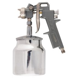MTX pištolj za farbanje 1,2, 1,5, 1,8 mm 1 l