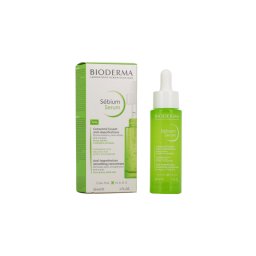BIODERMA SEBIUM SERUM 30ml