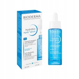 BIODERMA HYDRABIO HYALU+ SERUM 30ml
