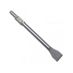 Einhell pljosnato dleto za čekić za rušenje SDS-HEX 40x410mm, Pribor za TC-DH 43 ( 49191045 )
