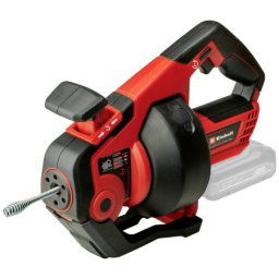 Einhell TE-DA 18/760 Li solo, čistač odvoda sa sajlom ( 4514160 )