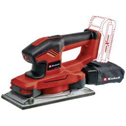 Einhell TE-OS 18/230 Li-Solo, akumulatorska vibraciona brusilica ( 4460720 )