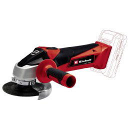 Einhell TC-AG 18/115 Li - Solo, akumulatorska ugaona brusilica ( 4431130 )