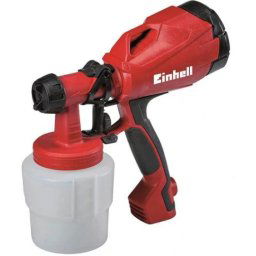 Einhell TC-SY 400 P, električni pištolj za farbanje ( 4260005 )