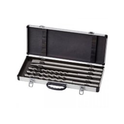 Einhell SDS-max 5 delni set burgija i dleta AK, ( 4258099 )