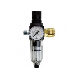 Einhell filter za regulaciju pritiska R 1/4", pribor za kompresor ( 4134200 )