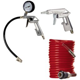 Einhell 3-delni set za kompresor, ( 4132741 )