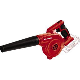 Einhell TE-CB 18/180 Li-Solo, akumulatorski duvač ( 3408001 )