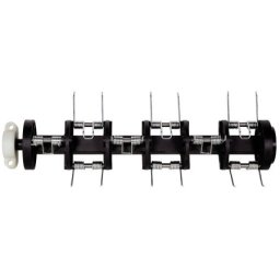 Einhell rolerski valjak GC-SC 18/28 Li, pribor za aerator ( 3405941 )