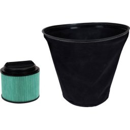 Einhell dual-dust-filter-system, filter za usisivač TE-VC 2340 SAC, ( 2351250 )