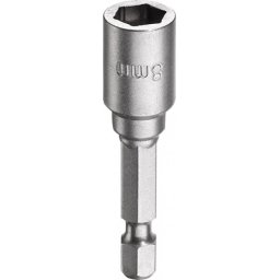 KWB nasadni ključ 8 mm, magnet, E6.3, šestougaoni prihvat ( KWB 49102708 )