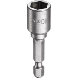 KWB nasadni ključ 10 mm, magnet, E6.3, šestougaoni prihvat ( KWB 49102710 )