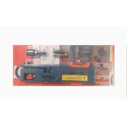KWB mini laser libela sa optikom 220 TUEV, laser 650nm klase 2, sa optičkom prizmom ( KWB 49064500 )