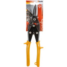 KWB makaze za lim 250, prave univerzalne ( KWB 49926300 )