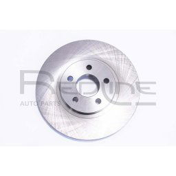 26CH002-Disk-kocioni-prednji-Chrysler-PT-Cruiser-zamenski-rezervni-deo