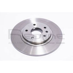 26CH021-Disk-kocioni-zadnji-Chrysler-Grand-Voyager-2-8-CRD-Fiat-Freemont-2-0-JTD-16V-3-0-V6-zamenski-rezervni-deo