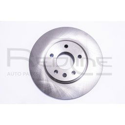 26CV019-Disk-kocioni-prednji-Chevrolet-Cruze-Orlando-Trax-zamenski-rezervni-deo