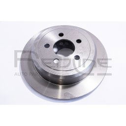 26DG000-Disk-kocioni-zadnji-Dodge-Nitro-2-8-CRD-3-7-V6-4-0-Jeep-Cherokee-KK-2-8-CRD-3-7-V6-zamenski-rezervni-deo