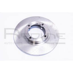26DW001-Disk-kocioni-prednji-Chevrolet-Matiz-Daewoo-Matiz-zamenski-rezervni-deo