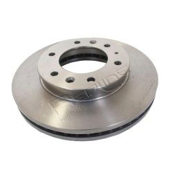 26FO002-Disk-kocioni-prednji-Ford-Ranger-TKE-2-2-TDCi-3-2-TDCi-Mazda-BT-50-Pick-Up-2-2-MZ-CD- 3-2-MZ-CD-zamenski-rezervni-deo