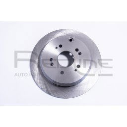 26HO027-Disk-kocioni-zadnji-Honda-CR-V-II-2-0-2-2-CTDi-Honda-CR-V-III-2-0-i-VTEC-2-2-i-CTDi-Honda-CR-V-IV-1-6-i-DTEC-2-0-2-0-iVtec-2-2-i-DTEC-zamenski-rezervni-deo
