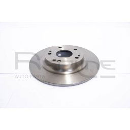 26HO051-Disk-kocioni-zadnji-Honda-Civic-x2-1-6-i-DTEC-Honda-Civic-x2-1-0-VTEC-Honda-Civic-x2-1-5-VTEC-zamenski-rezervni-deo