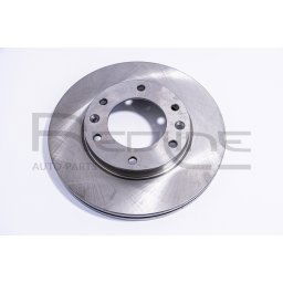 26HY029-Disk-kocioni-prednji-Hyundai-H1-2-5-CRDi-zamenski-rezervni-deo